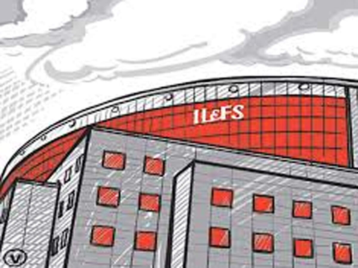 NCLT grants immunity to the new IL&FS board