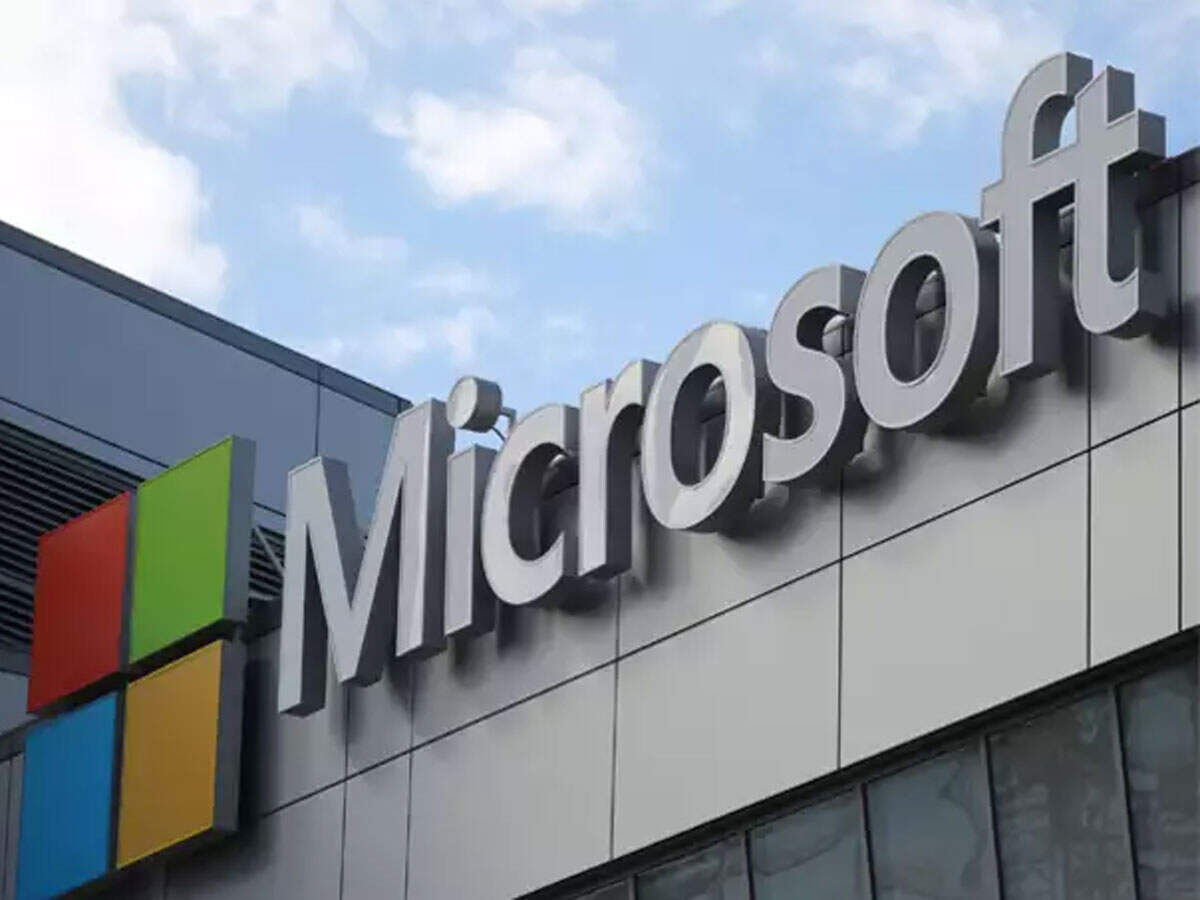 Microsoft to lease 4 lakh sq ft in Salapuria’s Hyderabad project
