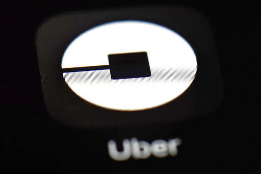 Uber looking to sell $1.5-billion Junk Bonds