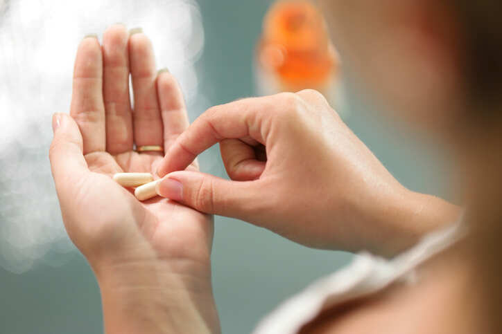 Anti-psychotic drug may combat deadly breast cancer