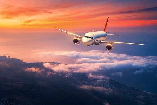Aviation turbine fuel price cut by 2.6%; to cost less than petrol, diesel