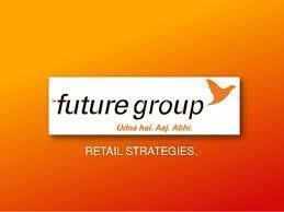 Future Group partners with Vardhman to co-develop products for apparel biz