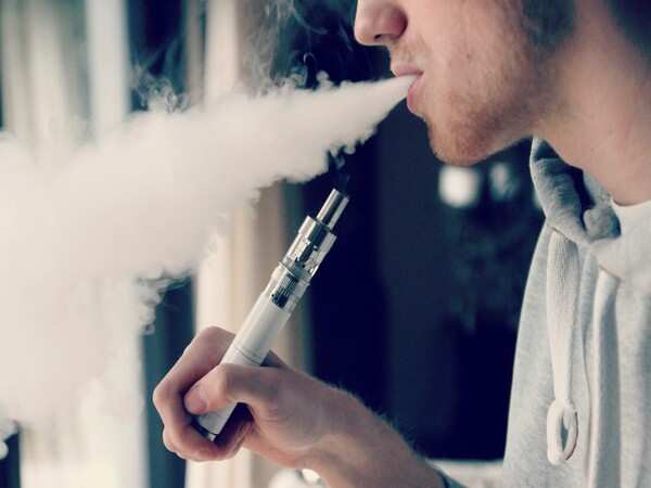 E-cigarettes should be used effectively to stop smoking: Study