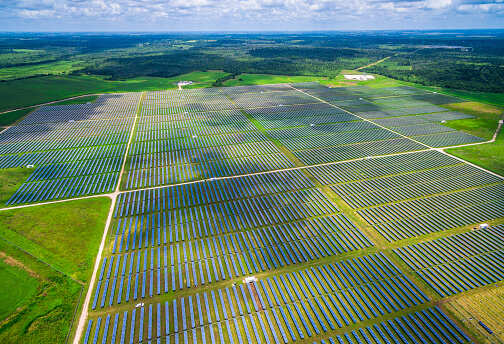 Chinese solar projects facing closure amid subsidy backlog: Govt report