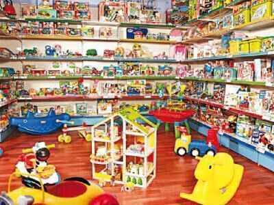 Retailers up their game after Toys R Us closures