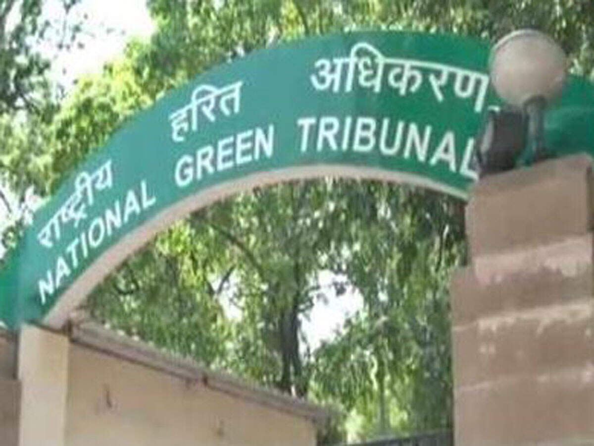 NGT summons Delhi govt official on action plan on climate change