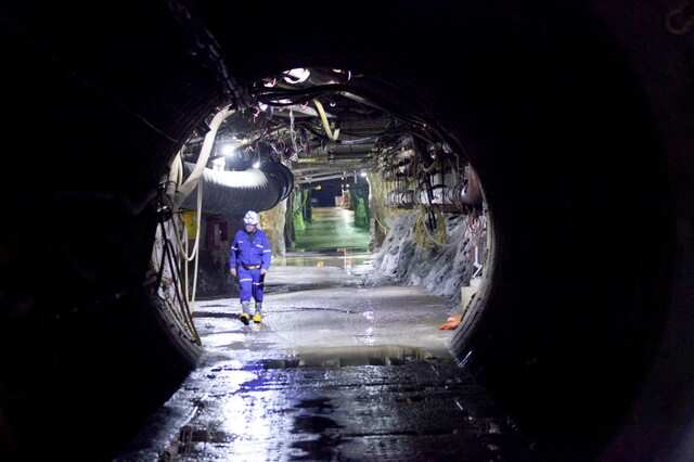Poor mining output drags IIP growth to 3-month low of 4.3 per cent in Aug