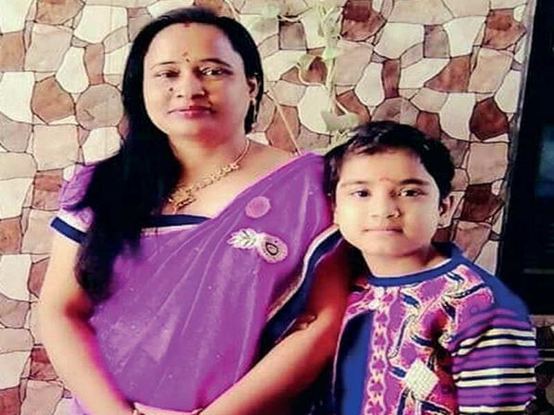 The body of Sarla Nath, who held a degree in ayurvedic medicine and surgery, was found by her husband and daughter under a table.