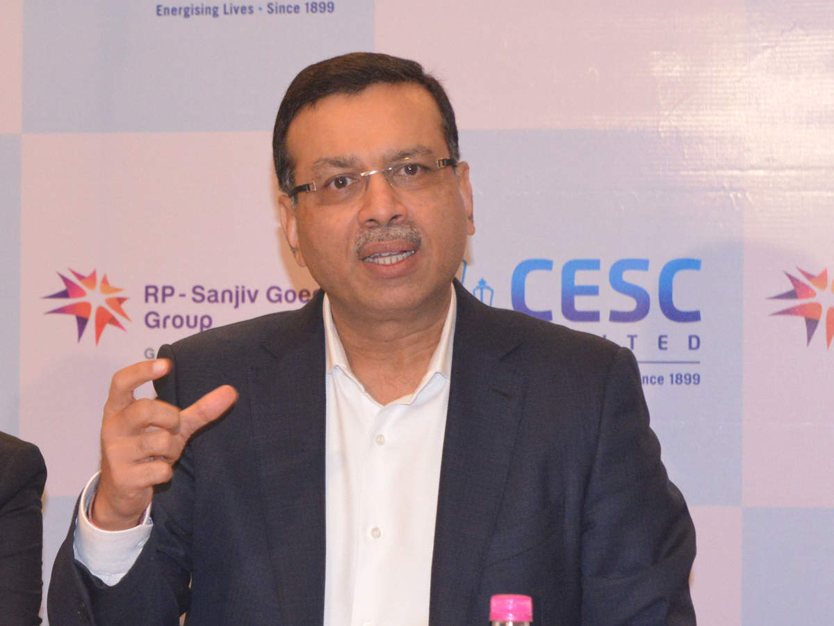 RP-Sanjiv Goenka flagship company CESC announces demerger