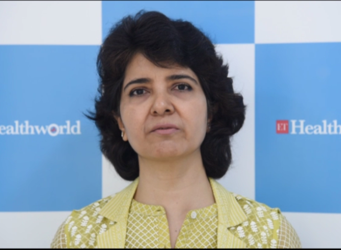 In the era of  super specialty hospitals,  the focus on preventive healthcare has taken a back seat : Preeti Malhotra