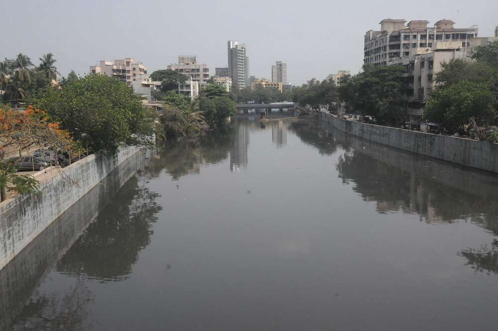 Maharashtra government paves way for buildings within 15 meter of nullahs