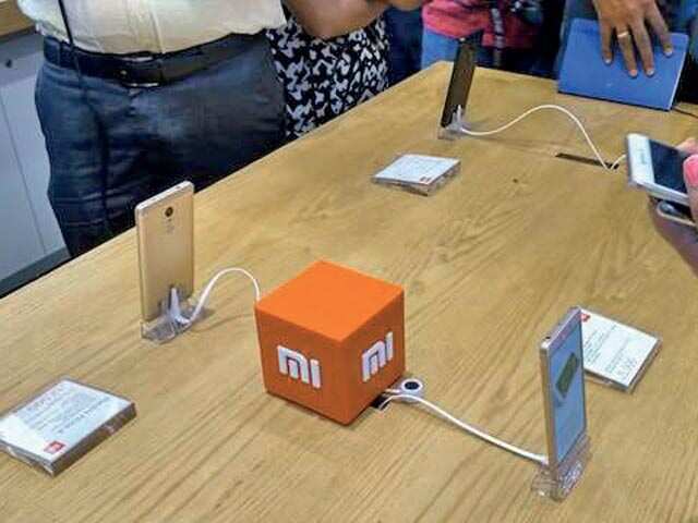 Xiaomi plans to float a NBFC in India, to soon seek RBI approval