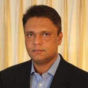 ZEE taps former Twitter India head Taranjeet Singh as chief revenue officer for ZEE5