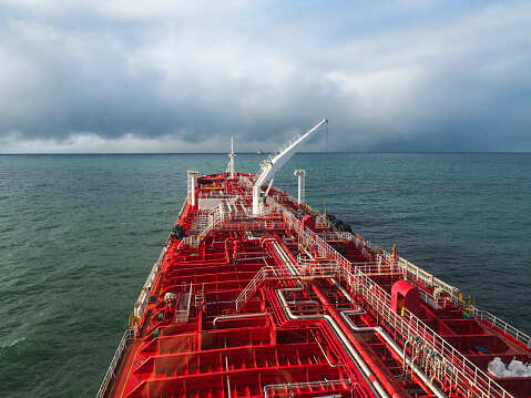 Insurance companies not covering storage of Iranian oil, says Indian Oil official