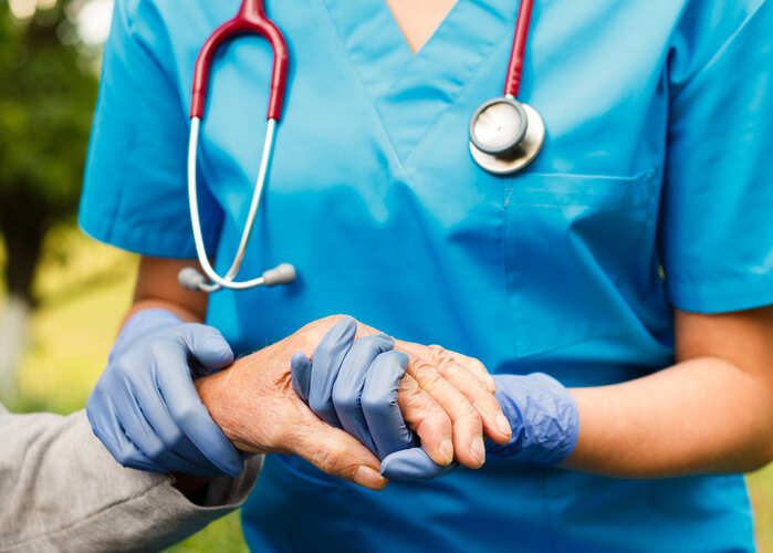 Study: Without Medicaid expansion, poor forgo medical care