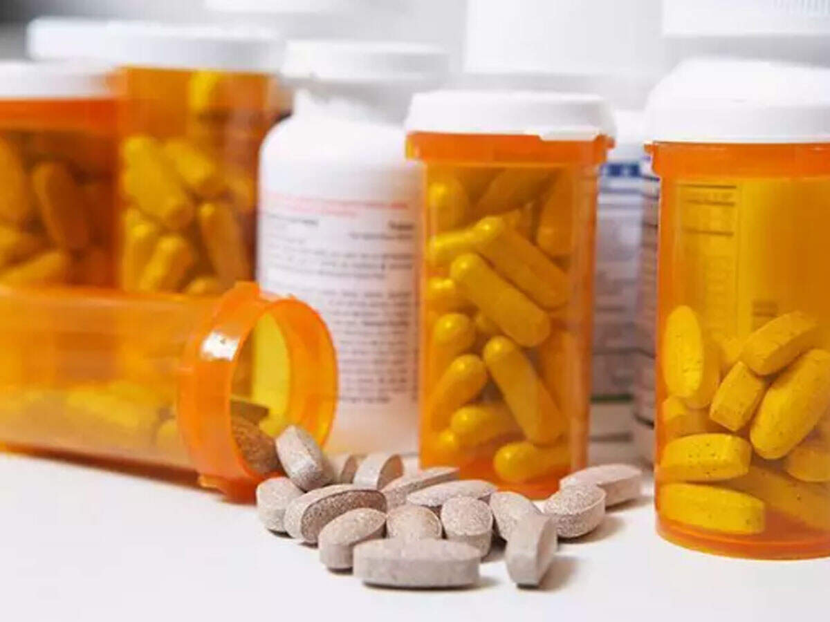 Mega pharma park to come up in Karnal