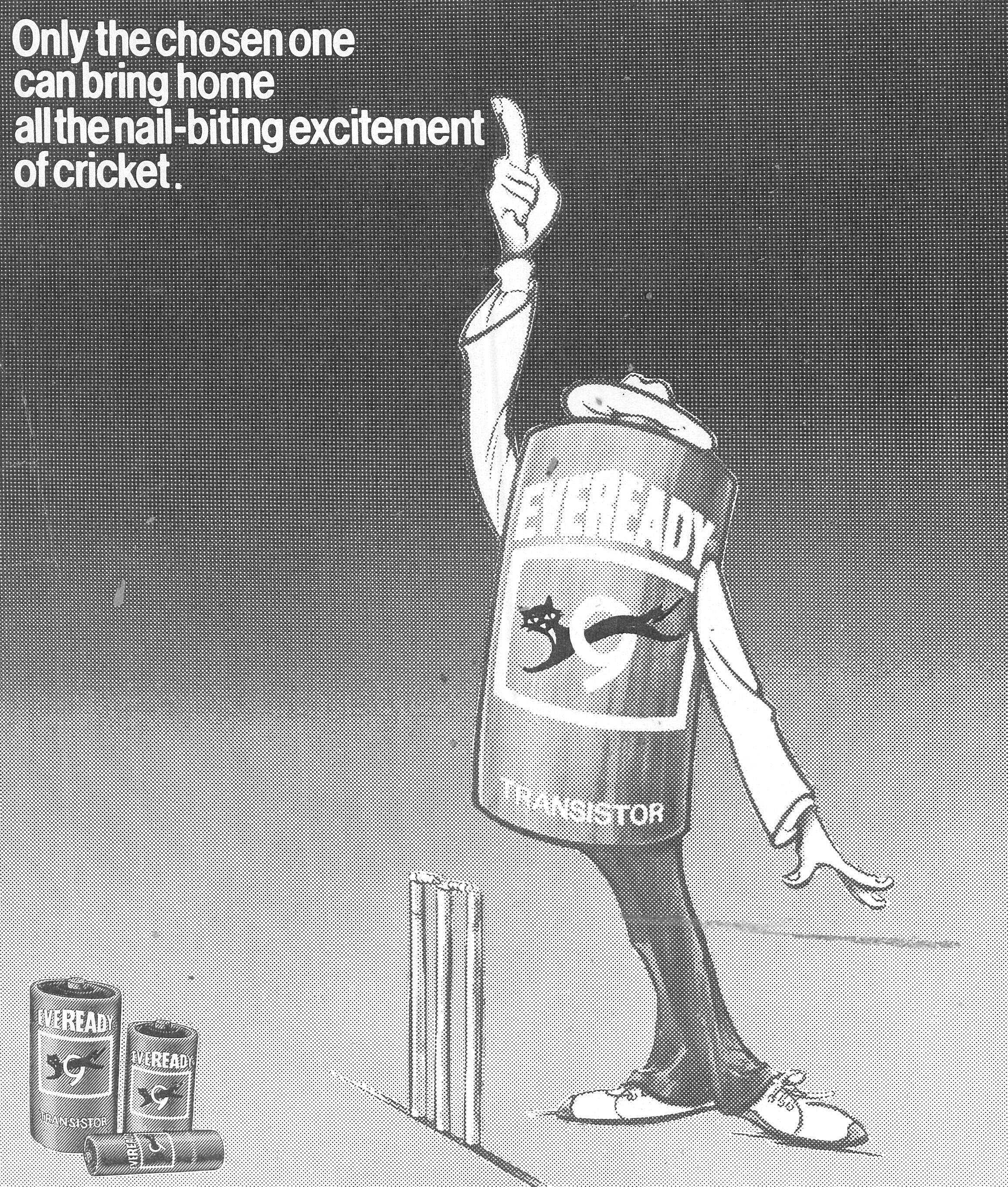 How Rediffusion became ‘The Chosen One’ for Eveready