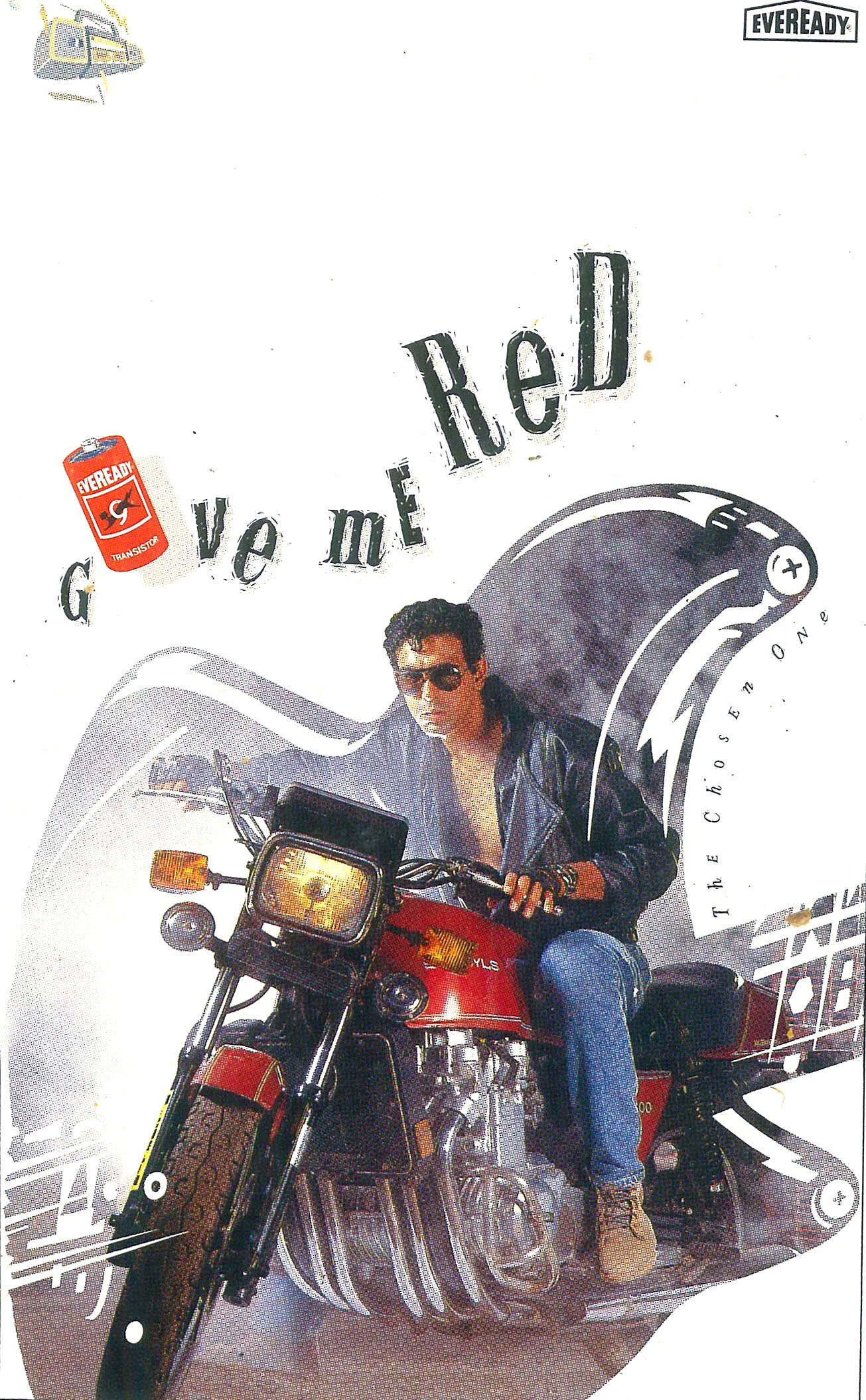 How Rediffusion became ‘The Chosen One’ for Eveready