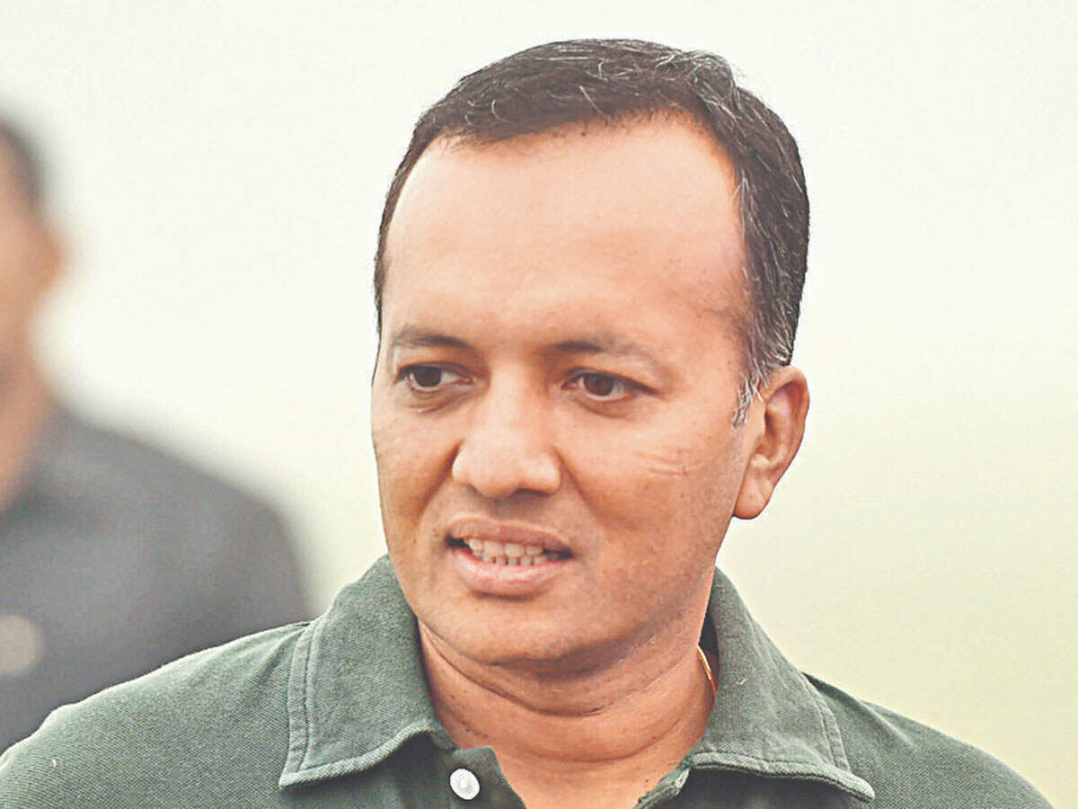 Coal scam: Court allows Naveen Jindal to travel abroad