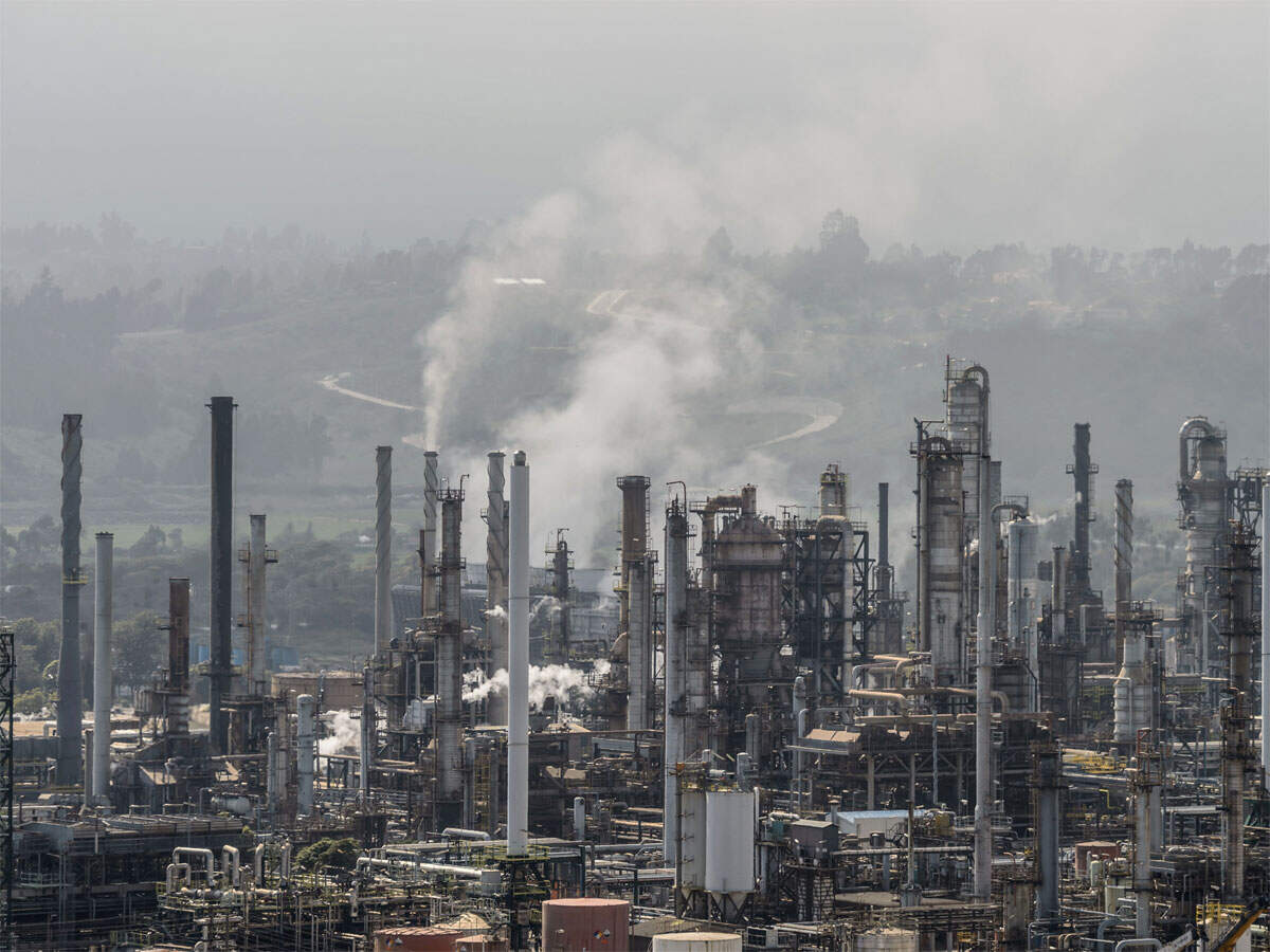 India among worst hit by climate change: UN report