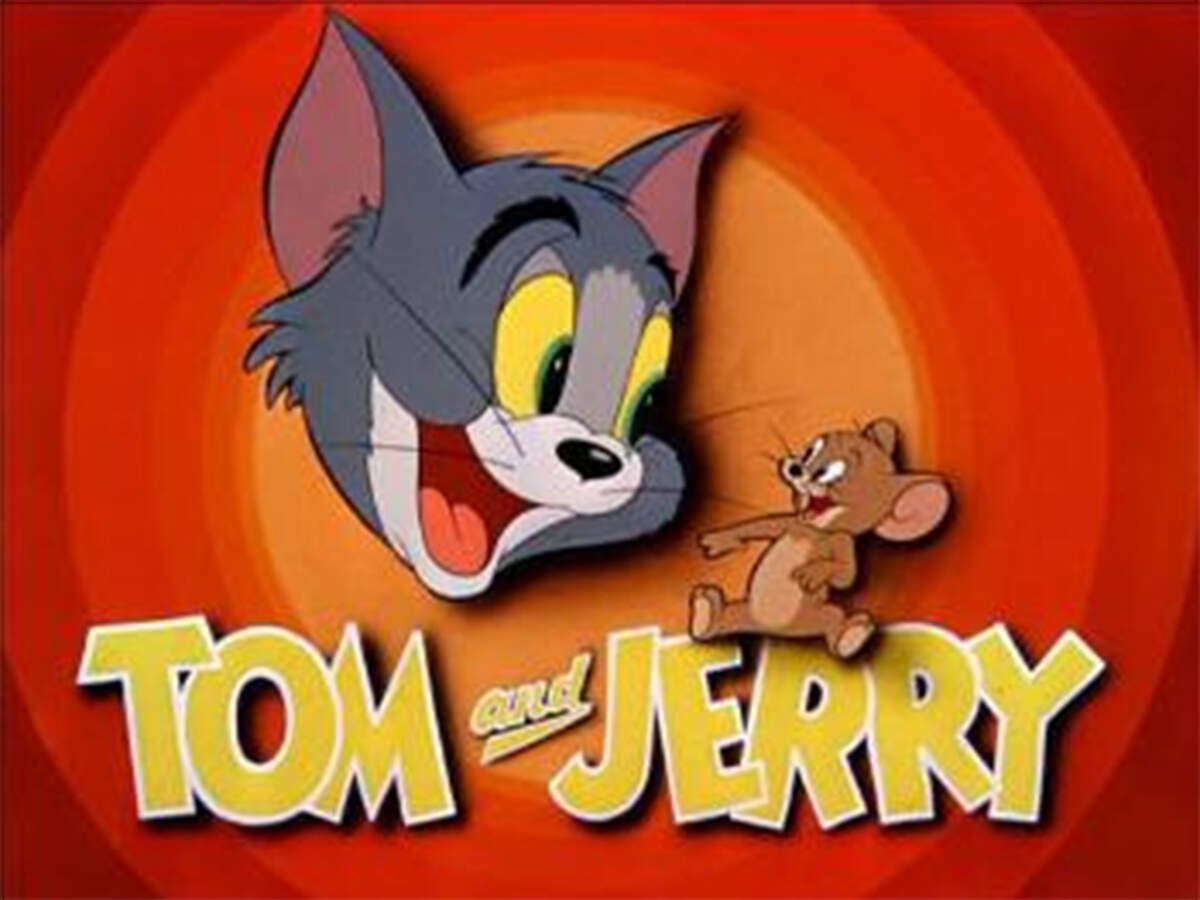 Warner Bros to make 'Tom and Jerry' film a reality