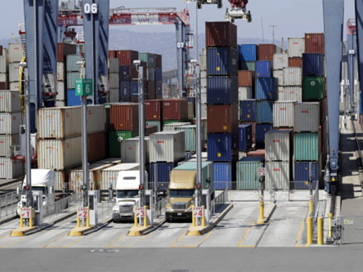 Rupee depreciation lead to incremental trade deficit of $4 bn in H1 FY19: Report