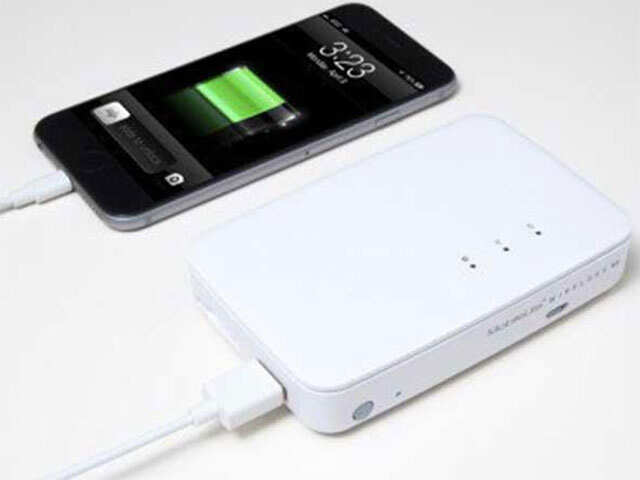 Chinese companies now eye Indian phone accessories market
