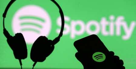 Spotify picks up stake in music distributor DistroKid