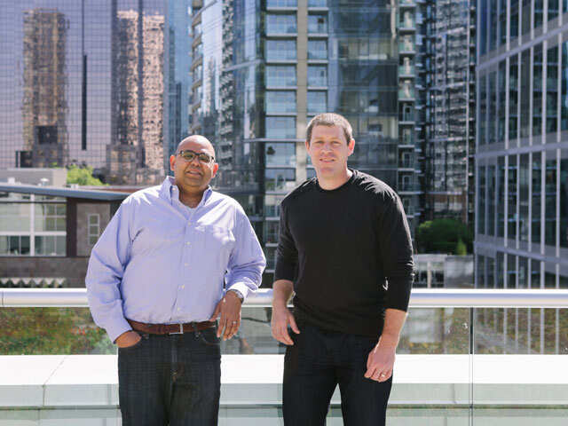 Shaken by privacy issues? Giri Sreenivas' startup is selling book-size personal servers