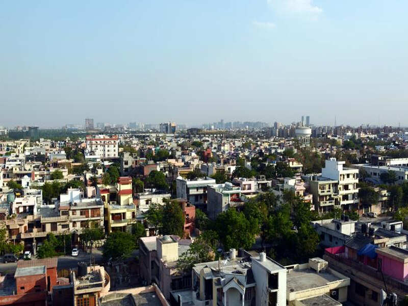 Himachal Pradesh: 20 urban local bodies now under TCP Act