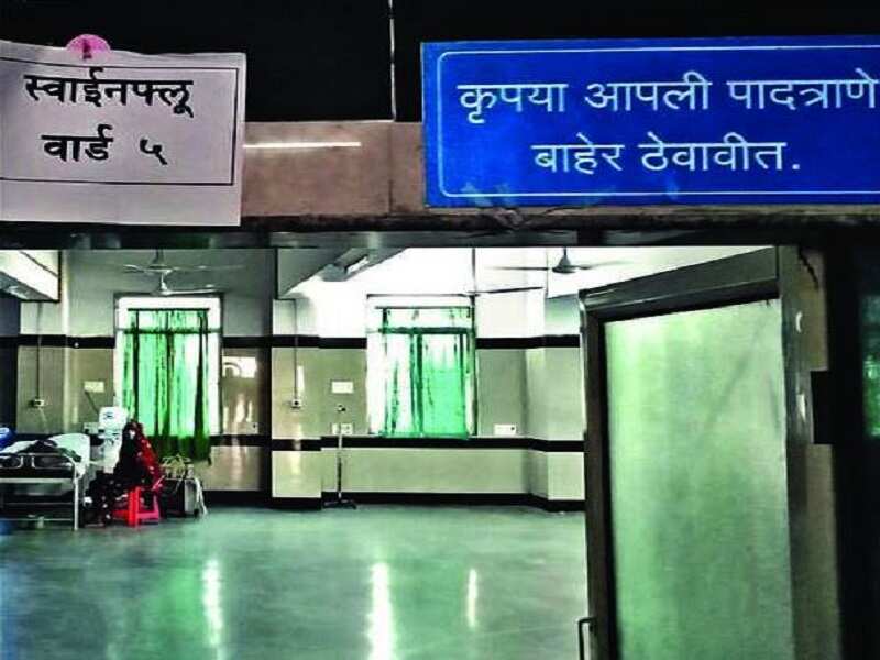 Kolhapur: 3 die of swine flu in city hospitals in 3 days