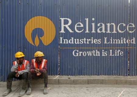 Oil refiners’ profit will fall on high crude prices: RIL