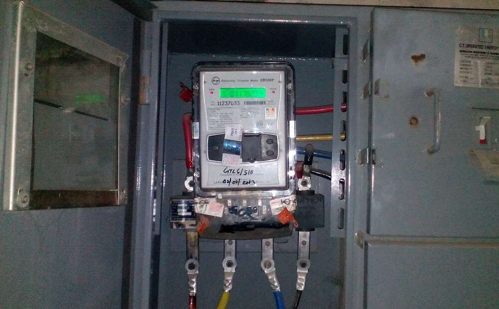 Apartment residents in Lucknow must get individual meters by March