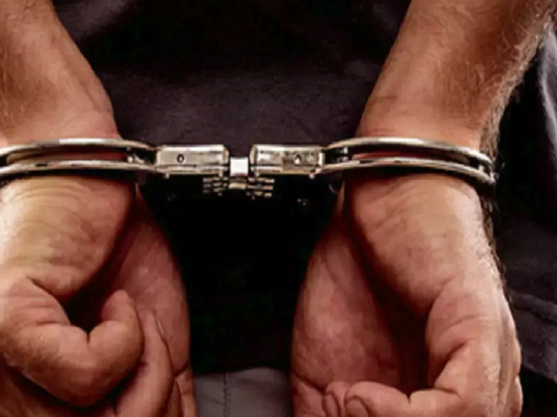 Ultrasound centre sealed, 4 agents arrested in Sambhal