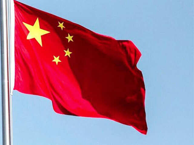 China’s growth hits slowest pace in a decade
