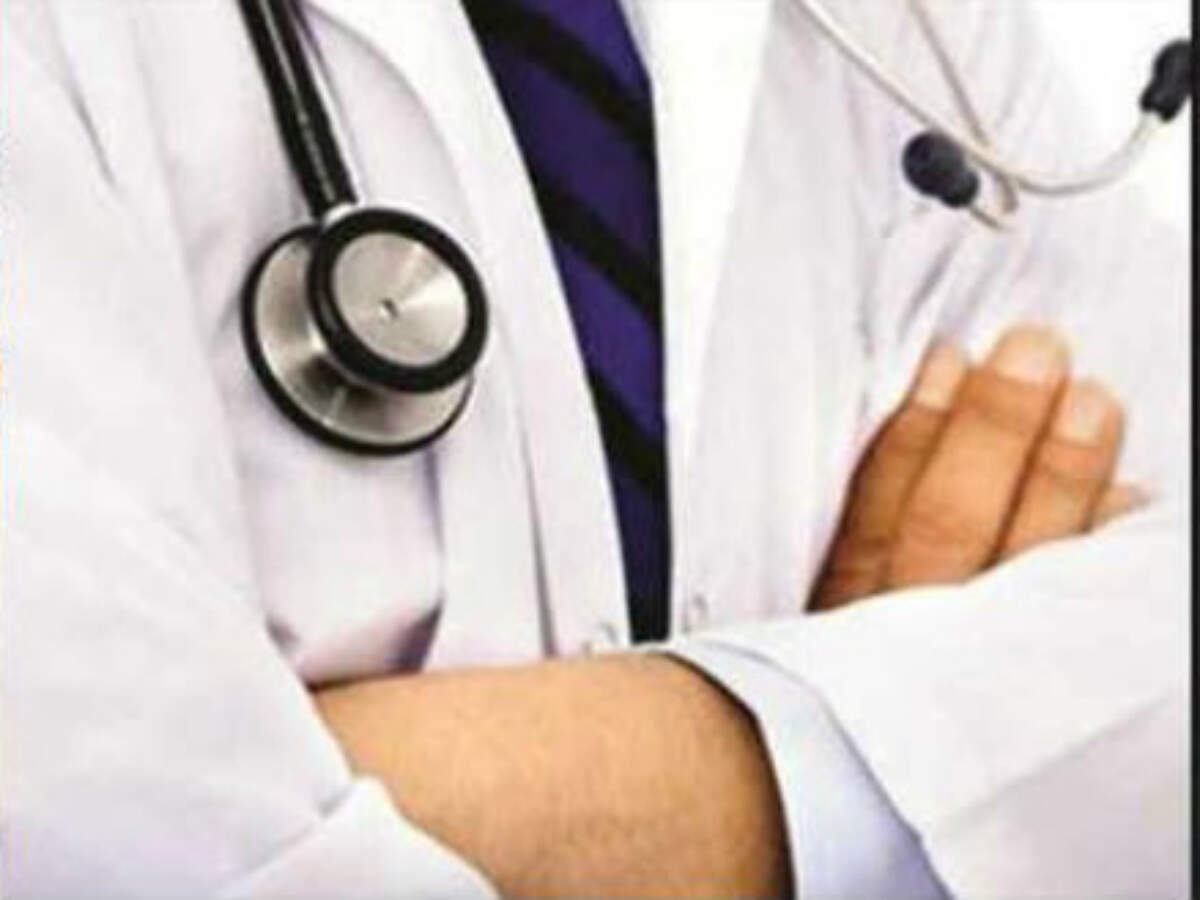 Doctors’ confidence and participation is a must for any health scheme to succeed.