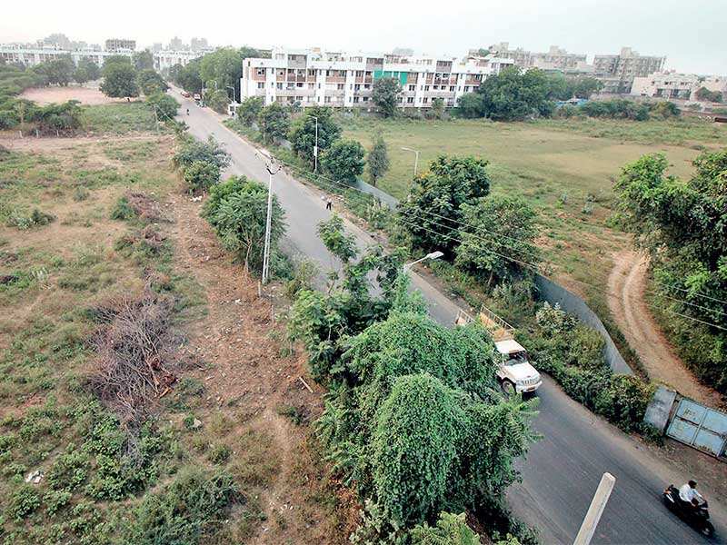 Pharma co buys Rs 350-cr plot