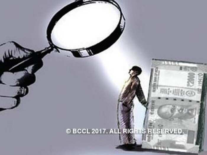 Centre notifies special courts for benami transaction cases