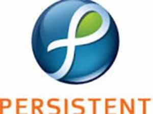 Persistent Systems Q2 net profit up 6.7%