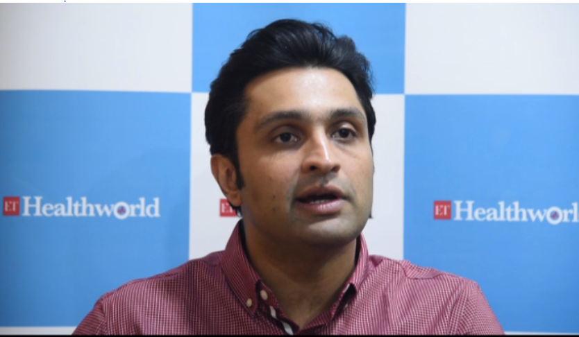 The government should incentivise setting up infrastructures in tier-2, tier-3 cities: Nivesh Khandelwal