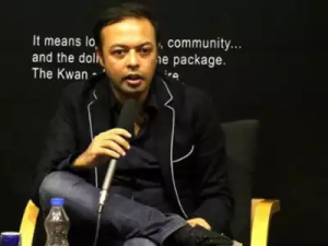 Kwan Entertainment partners to buy out Anirban Blah's stake in Mojostar