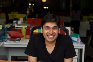 InMobi in big boys club thanks to top allies