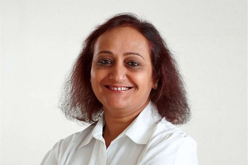 Meet the new CEO of Havas Media Southeast Asia, Anita Nayyar