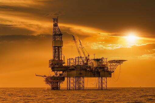 OPEC and Russia have eliminated almost two-thirds of a global glut this year