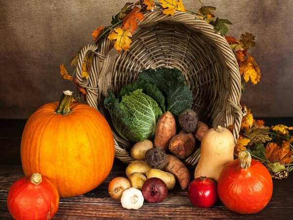 Fill your diet with organic foods to dodge cancer diagnosis