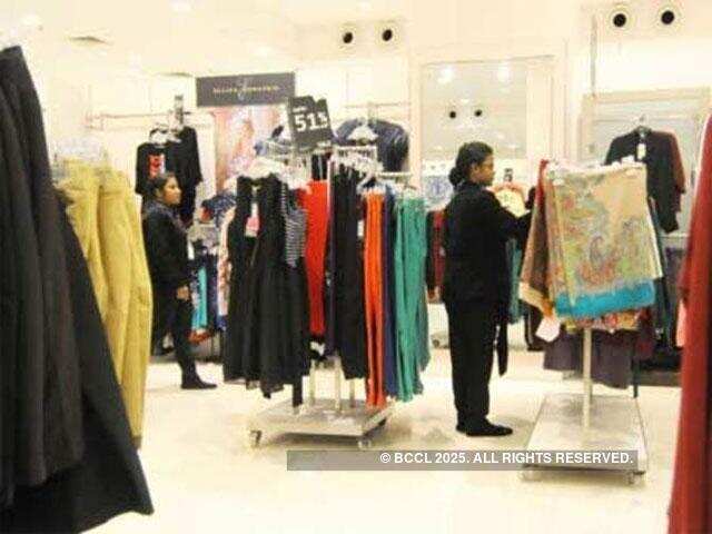 Role of corporate training in the retail sector