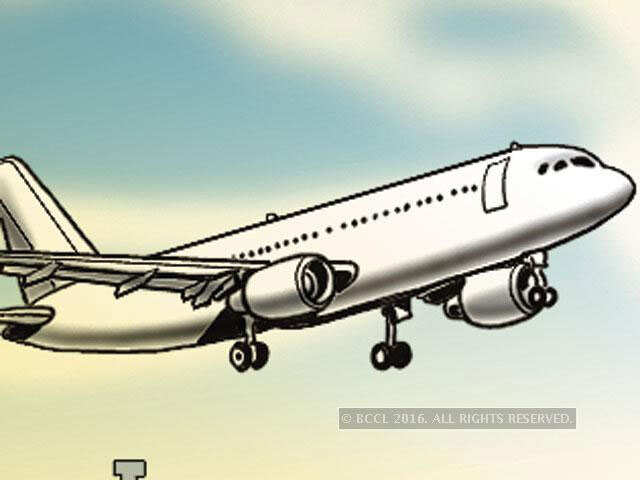 Indian airports.