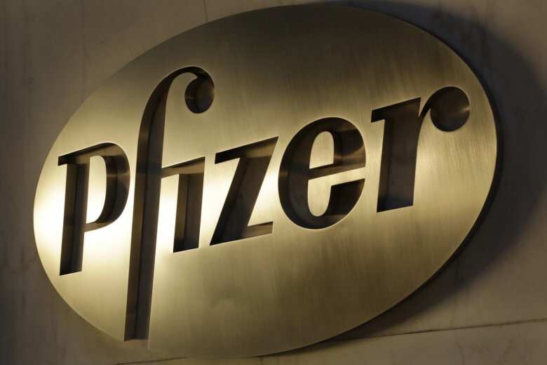 Pfizer-Lilly non-opioid drug helps reduce osteoarthritis pain