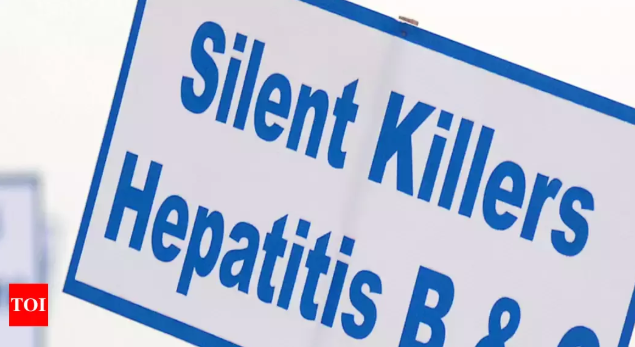Free Hepatitis B, C treatment to roll out in Mumbai in December