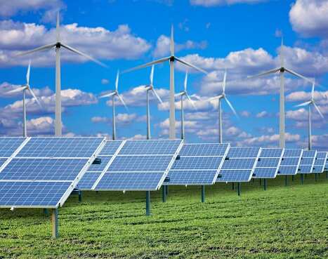Diesel or solar: Could a push to power the Philippines turn greener?